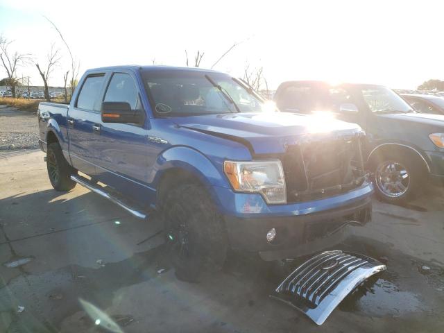 FORD F150 SUPER 2011 1ftew1cm0bfb42955