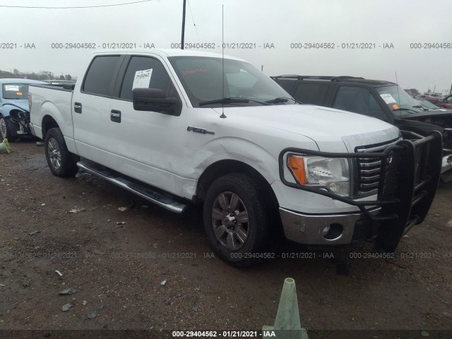 FORD F-150 2011 1ftew1cm0bfb43197