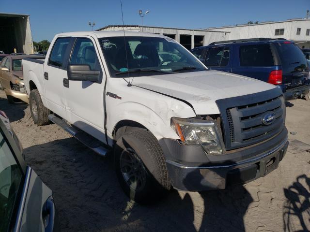 FORD F150 SUPER 2011 1ftew1cm0bfb52644