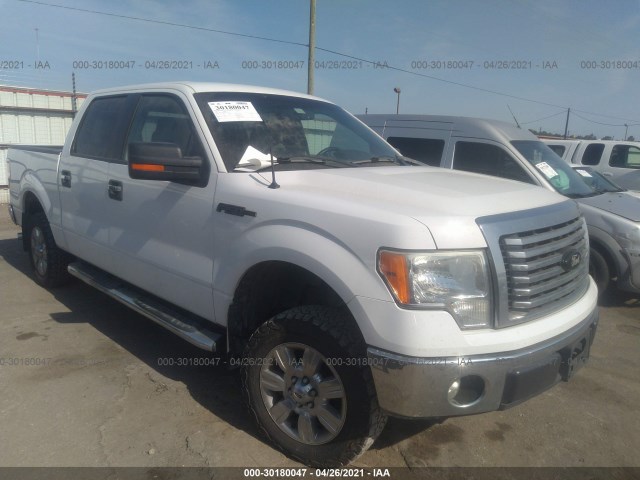 FORD F-150 2011 1ftew1cm0bfb55219