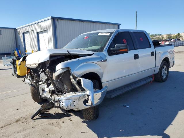 FORD F-150 2011 1ftew1cm0bfb85806