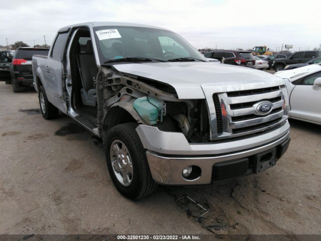 FORD F-150 2011 1ftew1cm0bfc00059