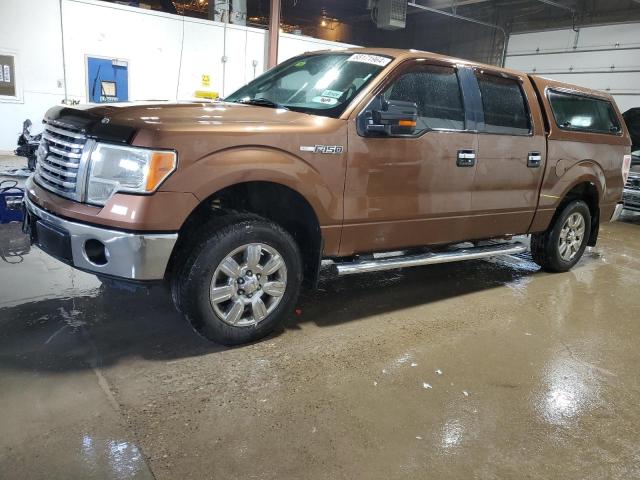 FORD F150 SUPER 2011 1ftew1cm0bfc05908