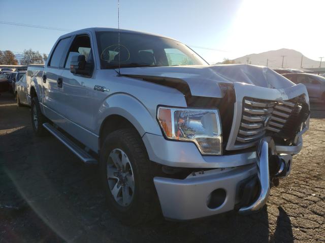 FORD F150 SUPER 2011 1ftew1cm0bfc17329