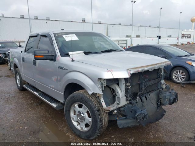 FORD F-150 2011 1ftew1cm0bfc48418