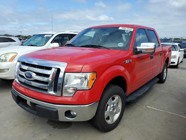 FORD F150 SUPER 2011 1ftew1cm0bkd26946