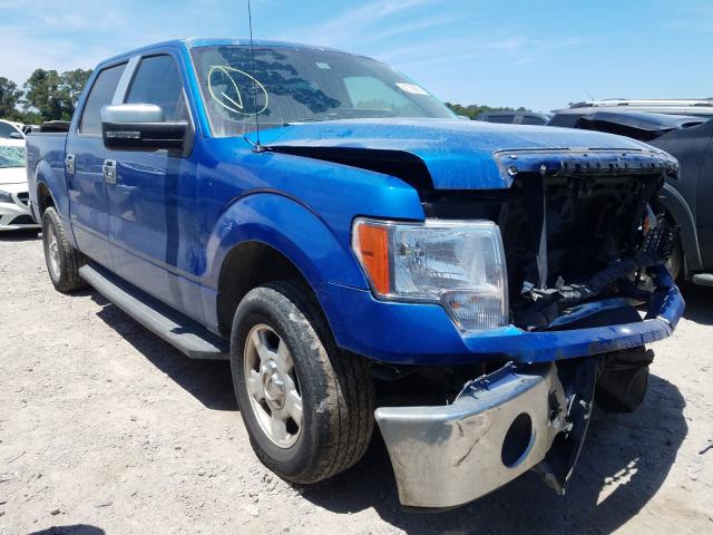 FORD F150 SUPER 2011 1ftew1cm0bkd28325