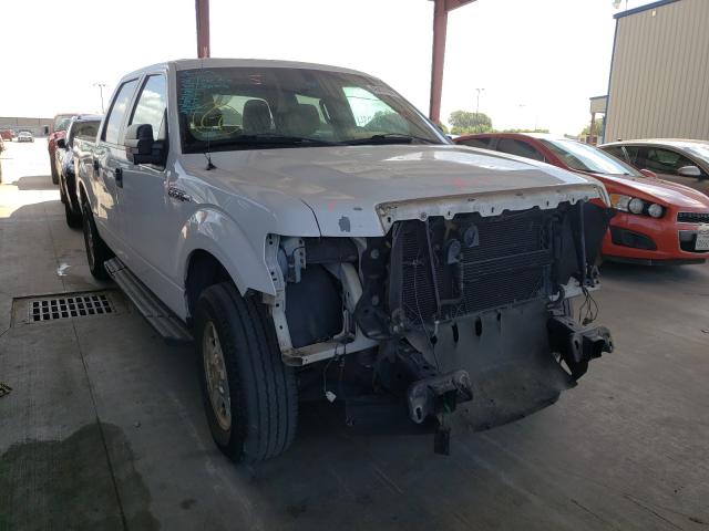 FORD F150 SUPER 2011 1ftew1cm0bkd57713