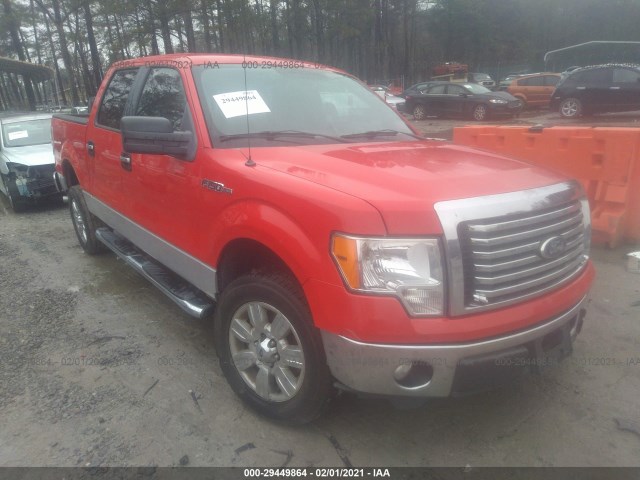 FORD F-150 2012 1ftew1cm0cfa35390