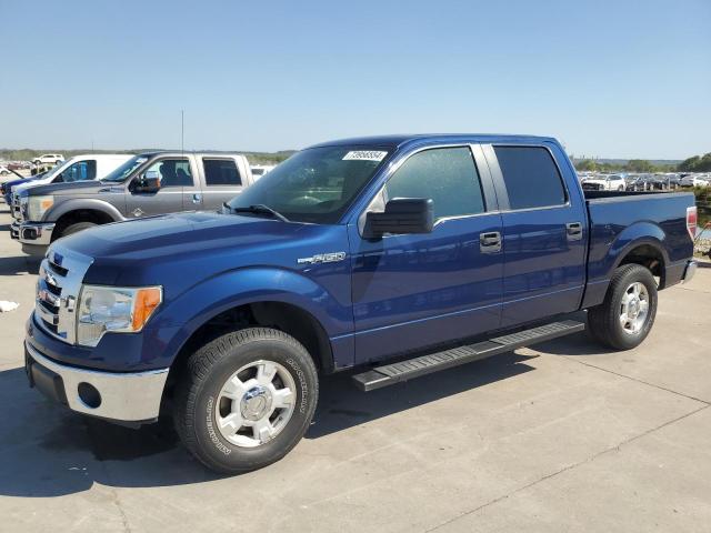 FORD F150 SUPER 2012 1ftew1cm0cfa40184