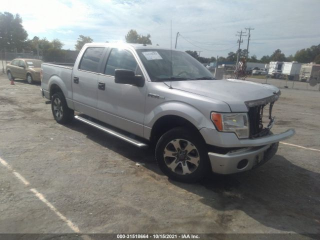 FORD F-150 2012 1ftew1cm0cfa47068