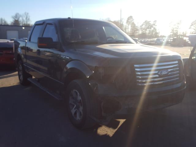 FORD F150 SUPER 2012 1ftew1cm0cfa85609