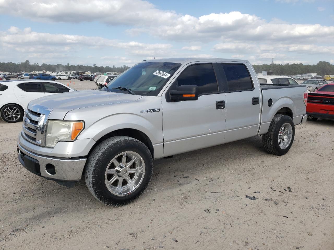 FORD F-150 2012 1ftew1cm0cfa94679