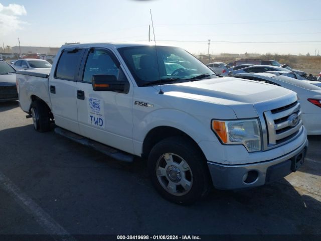 FORD F-150 2012 1ftew1cm0cfb24358