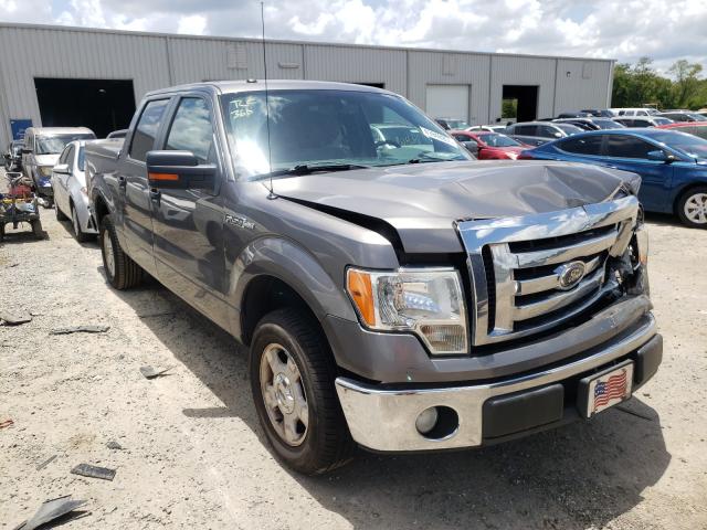 FORD F150 SUPER 2012 1ftew1cm0cfb45212