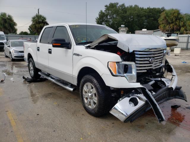 FORD F150 SUPER 2012 1ftew1cm0cfb62320