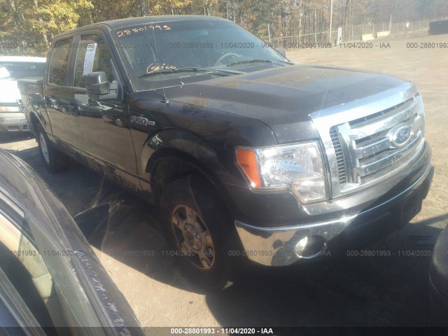 FORD F-150 2012 1ftew1cm0cfb91834