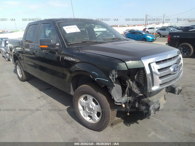 FORD F-150 2012 1ftew1cm0cfc81839