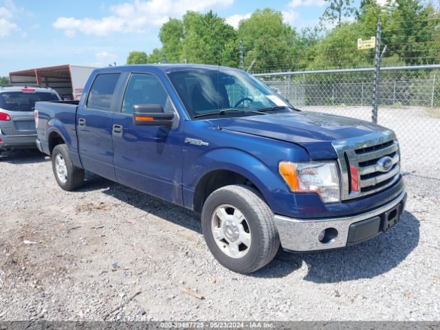 FORD F-150 2012 1ftew1cm0cfc82702