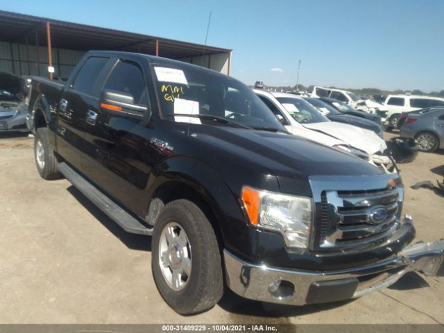 FORD F-150 2012 1ftew1cm0ckd07413