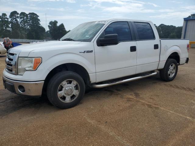 FORD F150 SUPER 2012 1ftew1cm0ckd09811