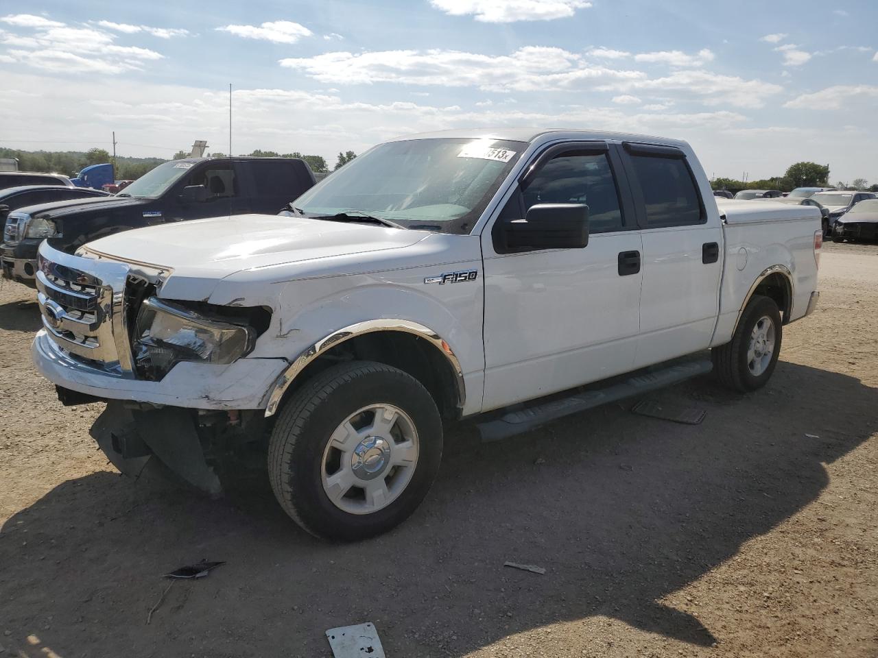 FORD F-150 2012 1ftew1cm0ckd13048