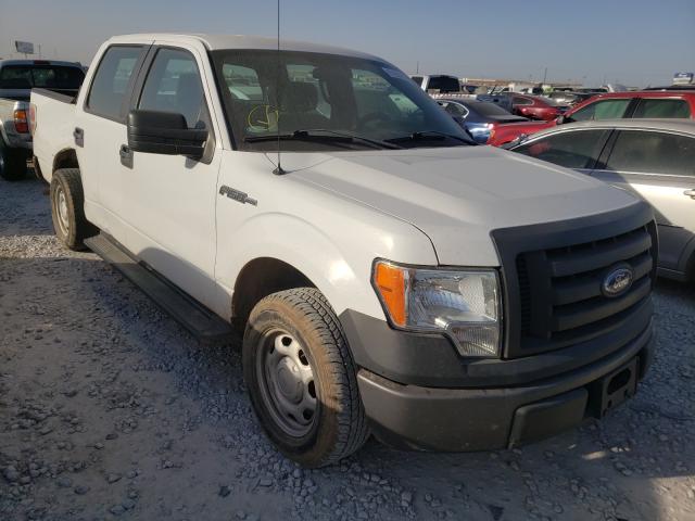 FORD F150 SUPER 2012 1ftew1cm0ckd38712