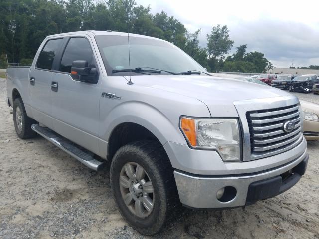 FORD F150 SUPER 2012 1ftew1cm0ckd51234