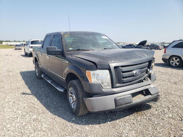 FORD F150 SUPER 2012 1ftew1cm0ckd51587