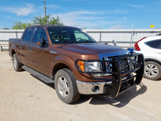 FORD F150 SUPER 2012 1ftew1cm0ckd59768