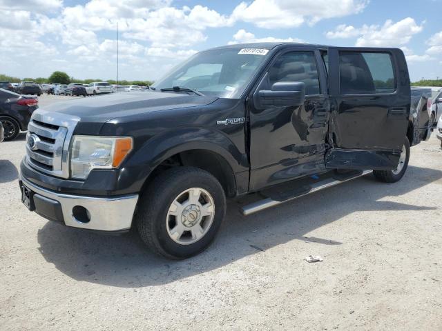 FORD F150 SUPER 2012 1ftew1cm0ckd68079