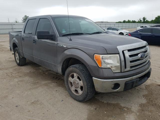 FORD F150 SUPER 2012 1ftew1cm0ckd85643