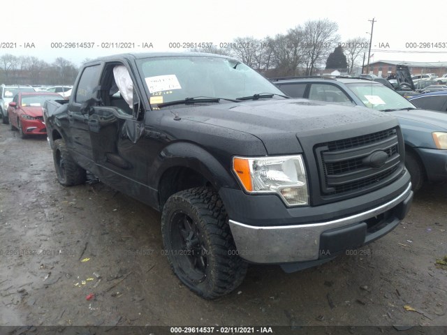 FORD F-150 2013 1ftew1cm0dfa39182