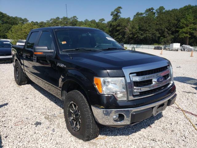 FORD F150 SUPER 2013 1ftew1cm0dfb20148