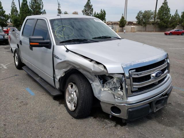 FORD F150 SUPER 2013 1ftew1cm0dfb91124