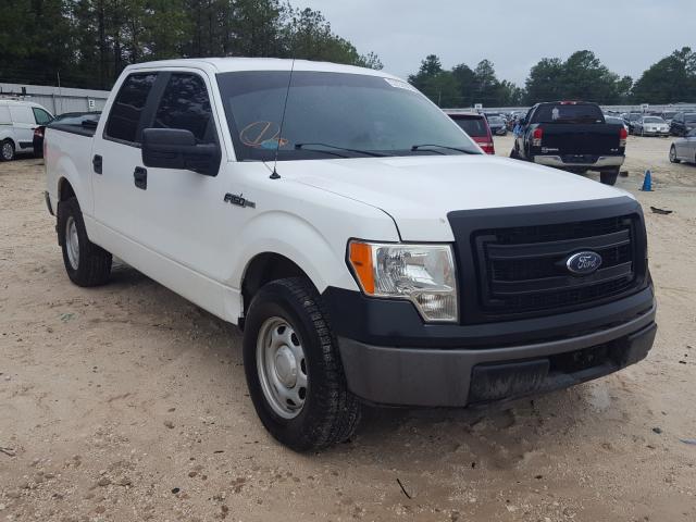 FORD F150 SUPER 2013 1ftew1cm0dfc10089