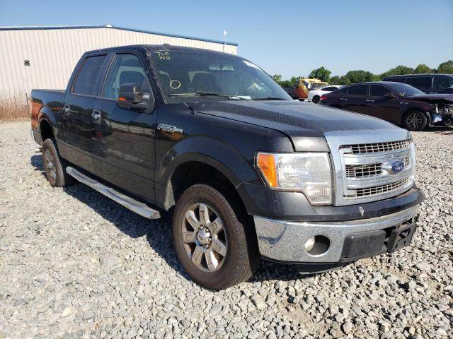 FORD F150 SUPER 2013 1ftew1cm0dfd80985