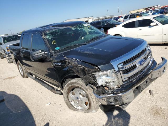 FORD F150 SUPER 2013 1ftew1cm0dfe01978