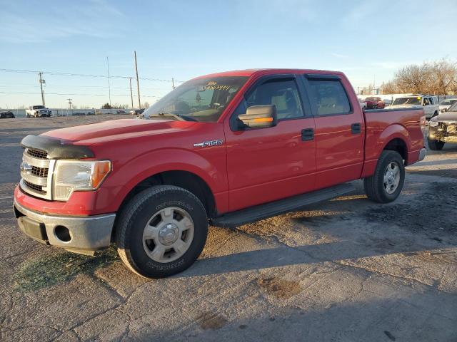 FORD F-150 2013 1ftew1cm0dkd61800