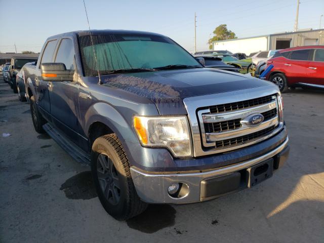 FORD F150 SUPER 2013 1ftew1cm0dkd84770