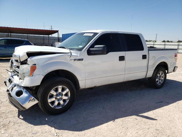 FORD F150 SUPER 2013 1ftew1cm0dke16584