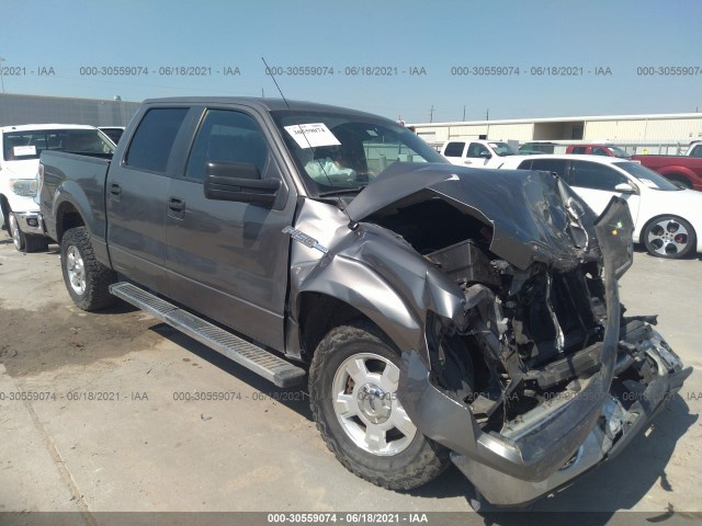 FORD F-150 2013 1ftew1cm0dke27228