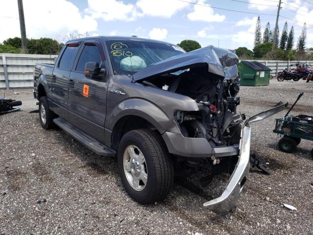 FORD F150 SUPER 2014 1ftew1cm0efa32721