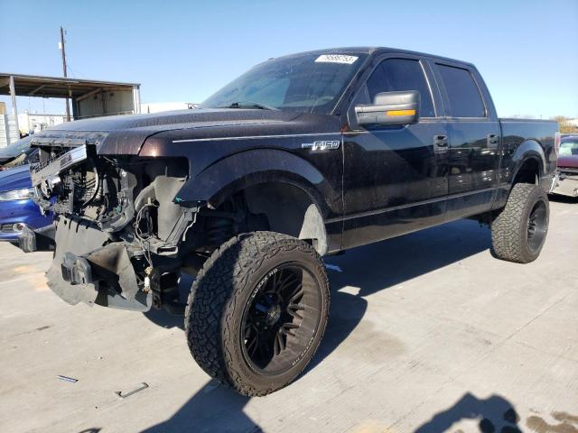 FORD F-150 2014 1ftew1cm0efa46974