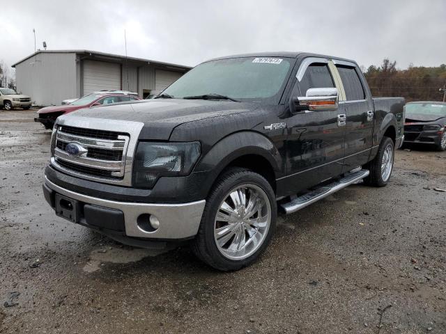 FORD F-150 2014 1ftew1cm0efa78162