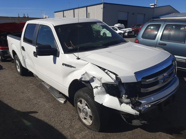 FORD F150 SUPER 2014 1ftew1cm0ekd53598