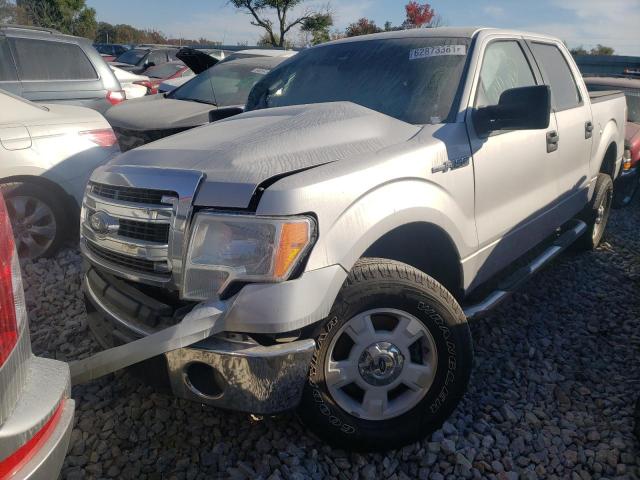 FORD F150 SUPER 2014 1ftew1cm0ekd61510