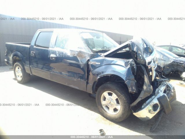 FORD F-150 2014 1ftew1cm0eke08678