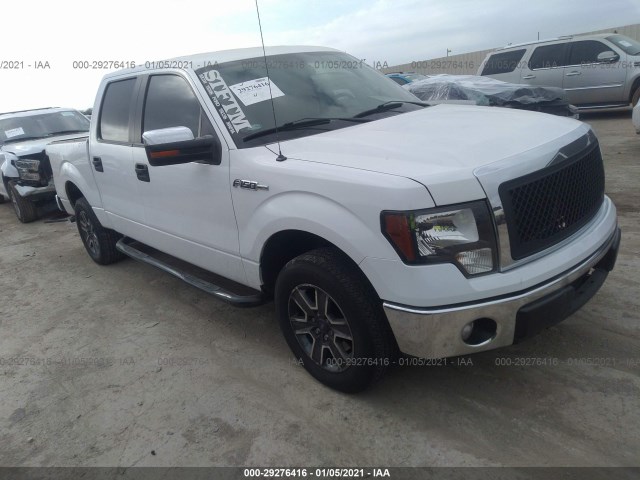 FORD F-150 2014 1ftew1cm0eke19521