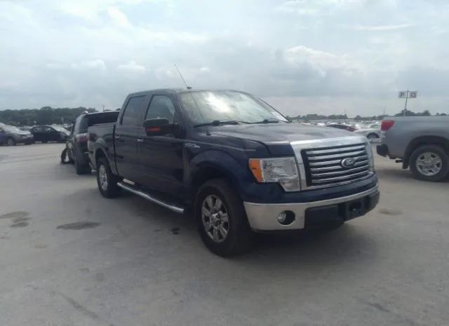 FORD F-150 2011 1ftew1cm1bfa66338